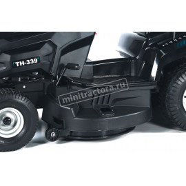 Садовый трактор Steviman TN-339